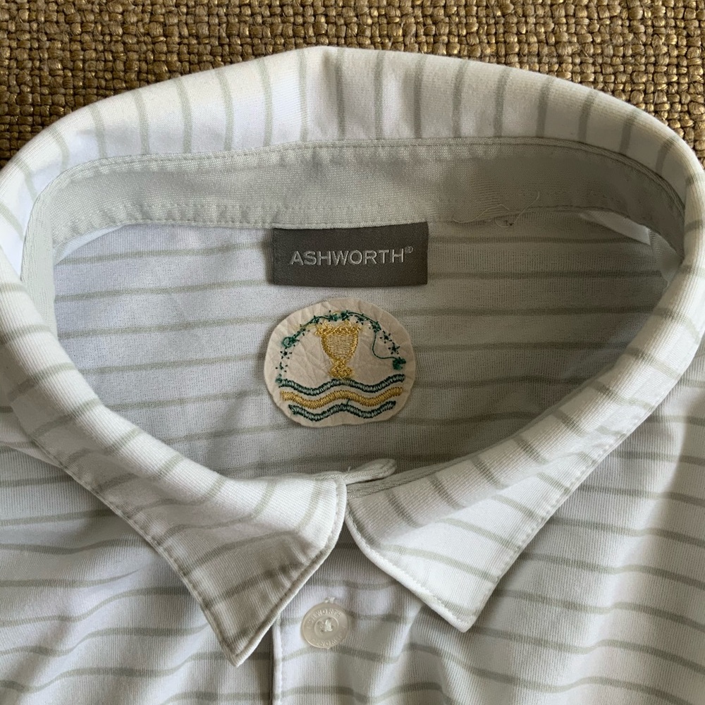 COPY - Liberty National Golf Club, Presidents Cup, Mens M - Picture 9 of 11